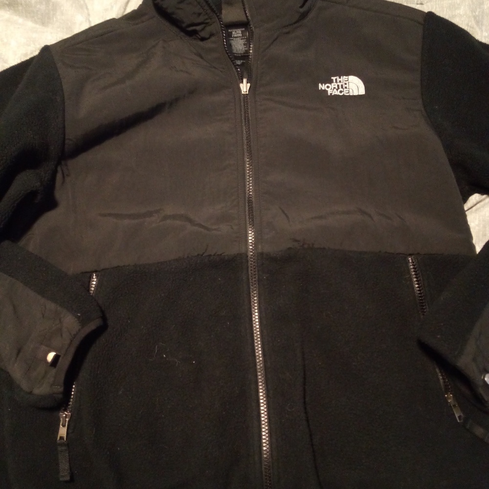 Boys XL 18-20 North face